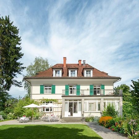 Signau House & Garden Boutique Hotel Zurich Luaran gambar