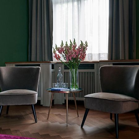 Signau House & Garden Boutique Hotel Zuerich Luaran gambar