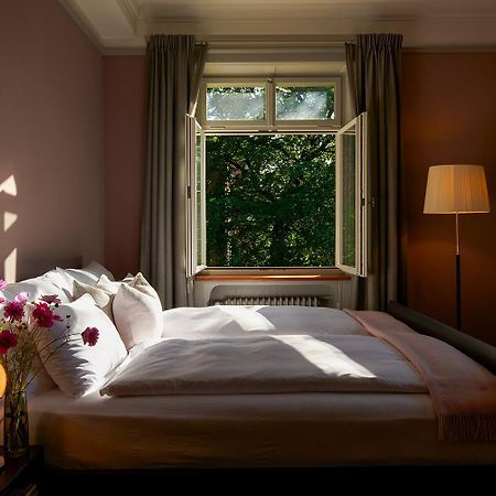 Signau House & Garden Boutique Hotel Zuerich Luaran gambar