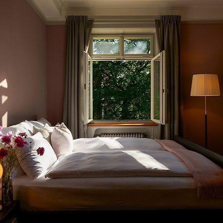 Signau House & Garden Boutique Hotel Zurich Luaran gambar