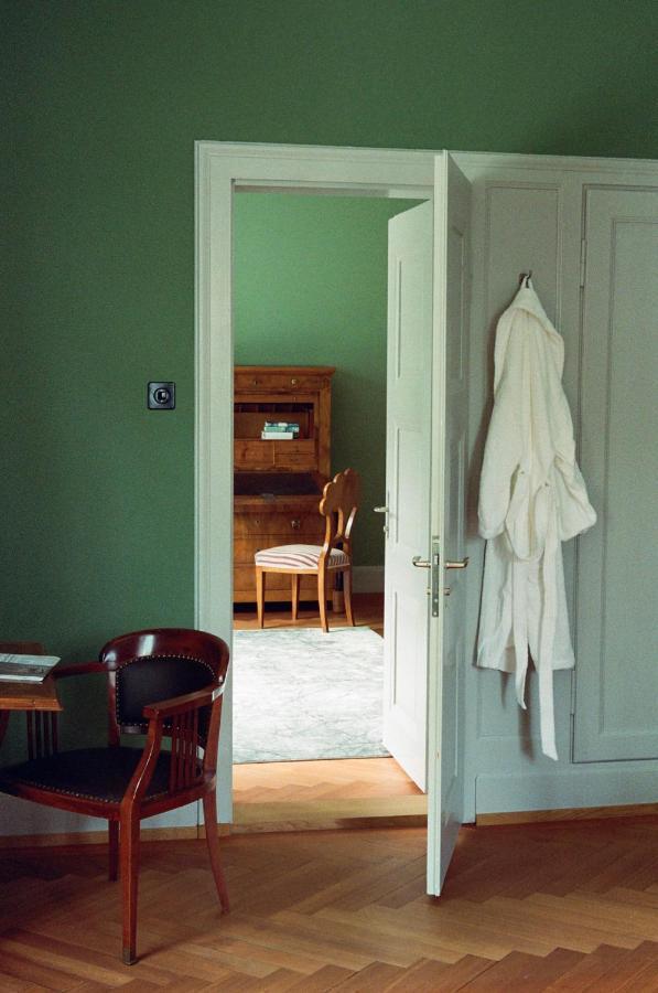 Signau House & Garden Boutique Hotel Zuerich Luaran gambar