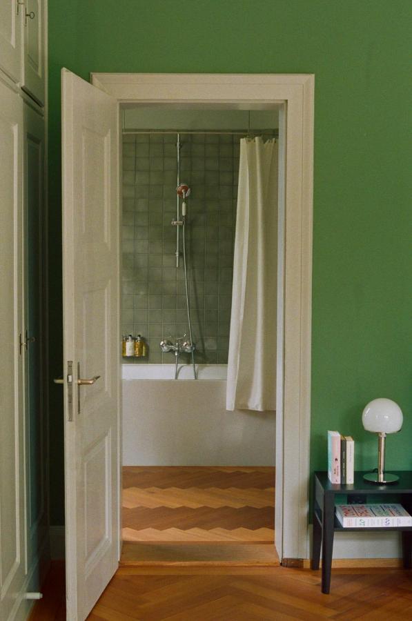 Signau House & Garden Boutique Hotel Zuerich Luaran gambar