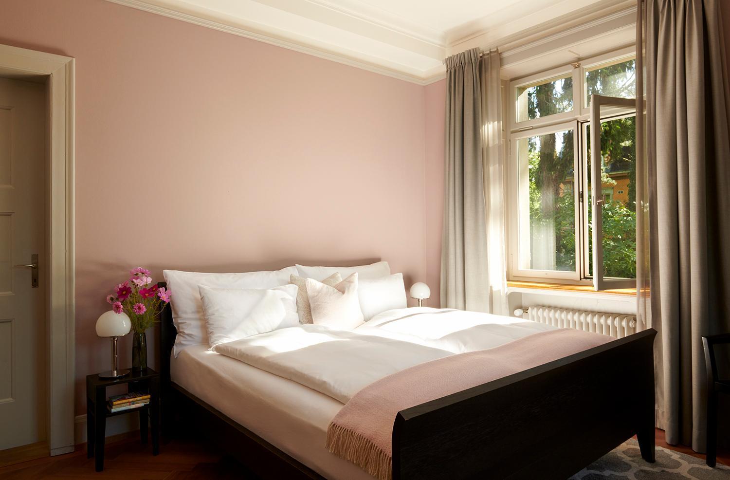 Signau House & Garden Boutique Hotel Zurich Luaran gambar