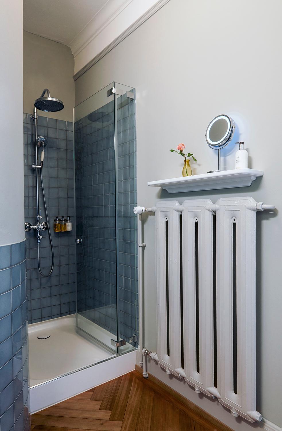 Signau House & Garden Boutique Hotel Zuerich Luaran gambar
